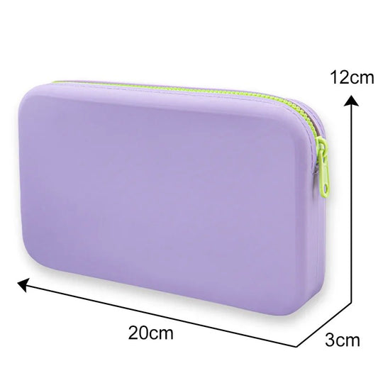 Bolsa MegaSafe de armazenamento tipo Necessaire vários tamanhos e cores