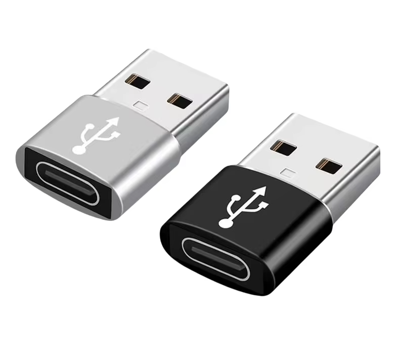 USB Adaptador tipo C para USB 2.0 MegaAdapt