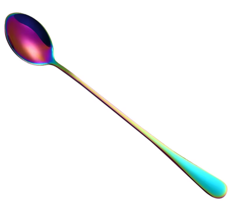 Colher de cabo longo MegaEasy