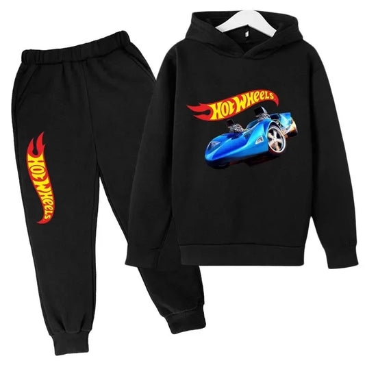 Conjunto de Roupas Esportivas Juvenis MegaYou