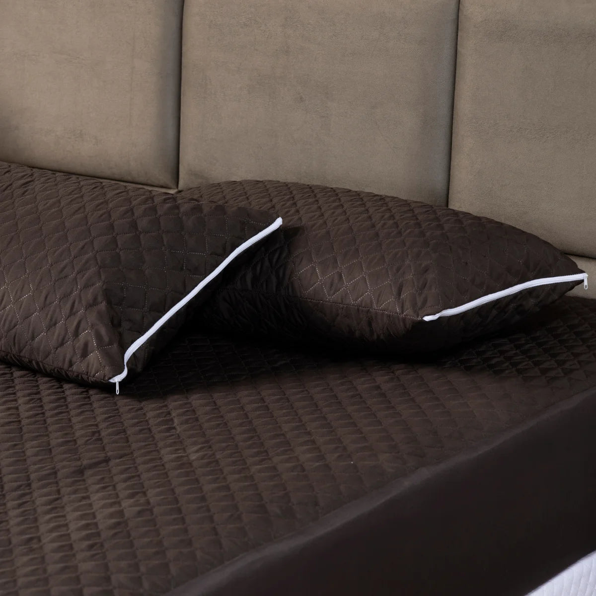 Protetor Impermeável para Colchão MegaDry