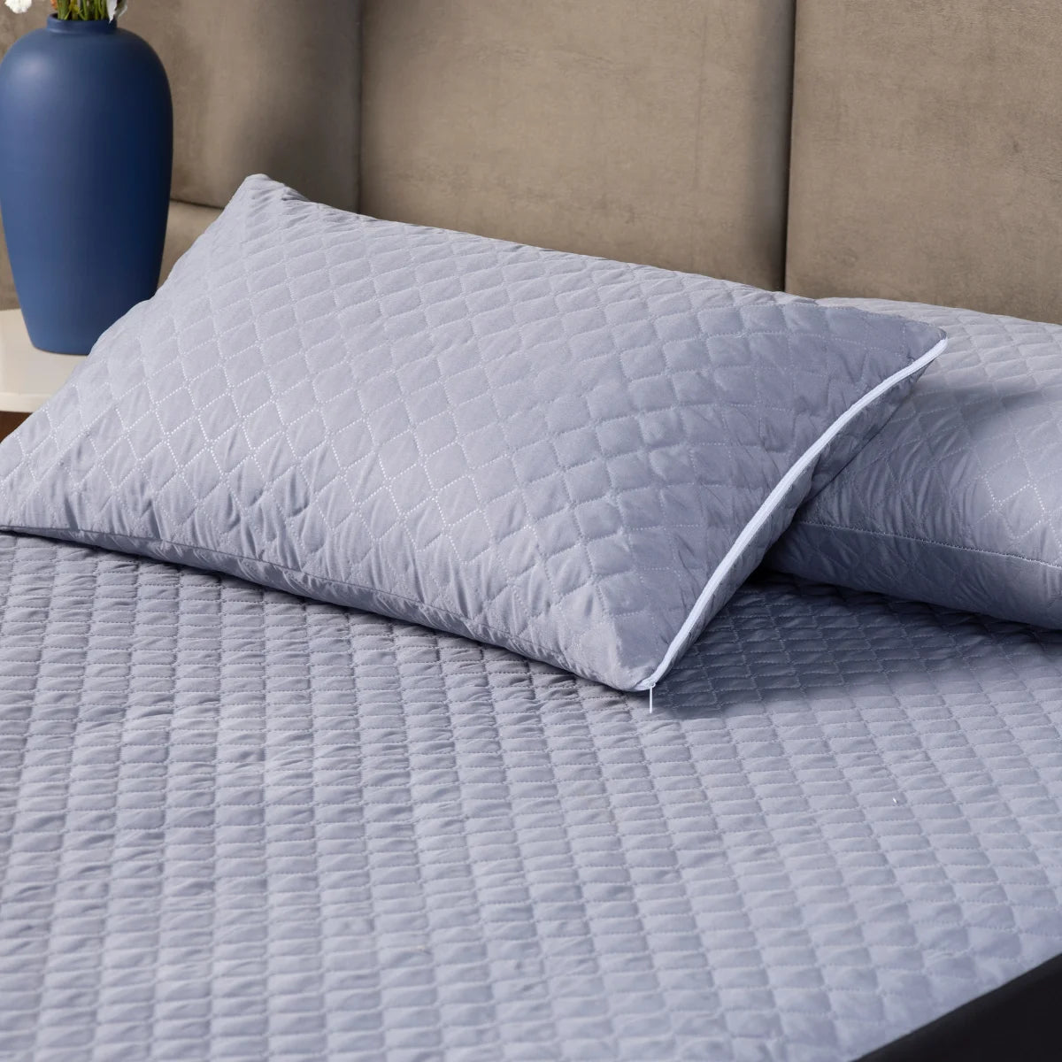 Protetor Impermeável para Colchão MegaDry