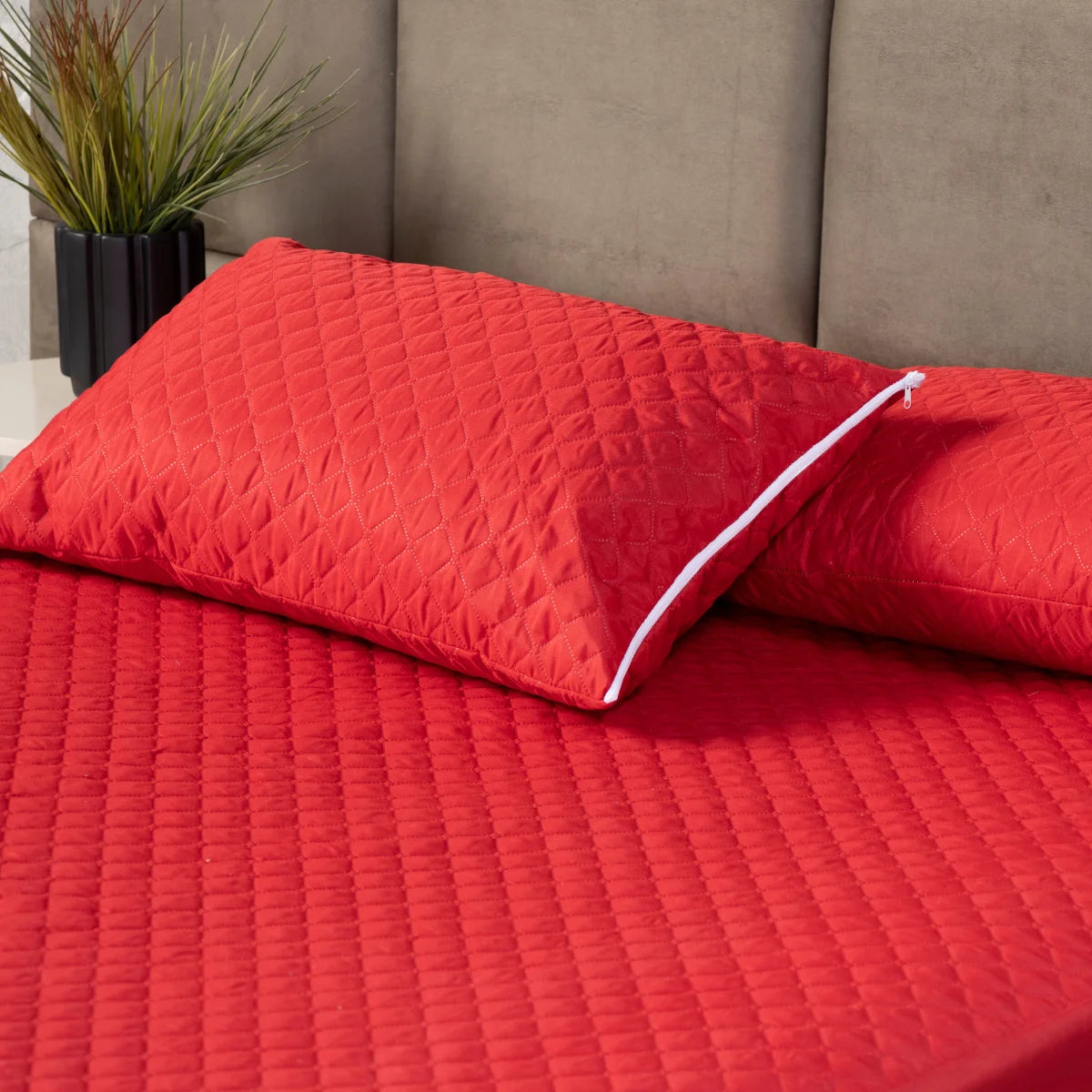 Protetor Impermeável para Colchão MegaDry