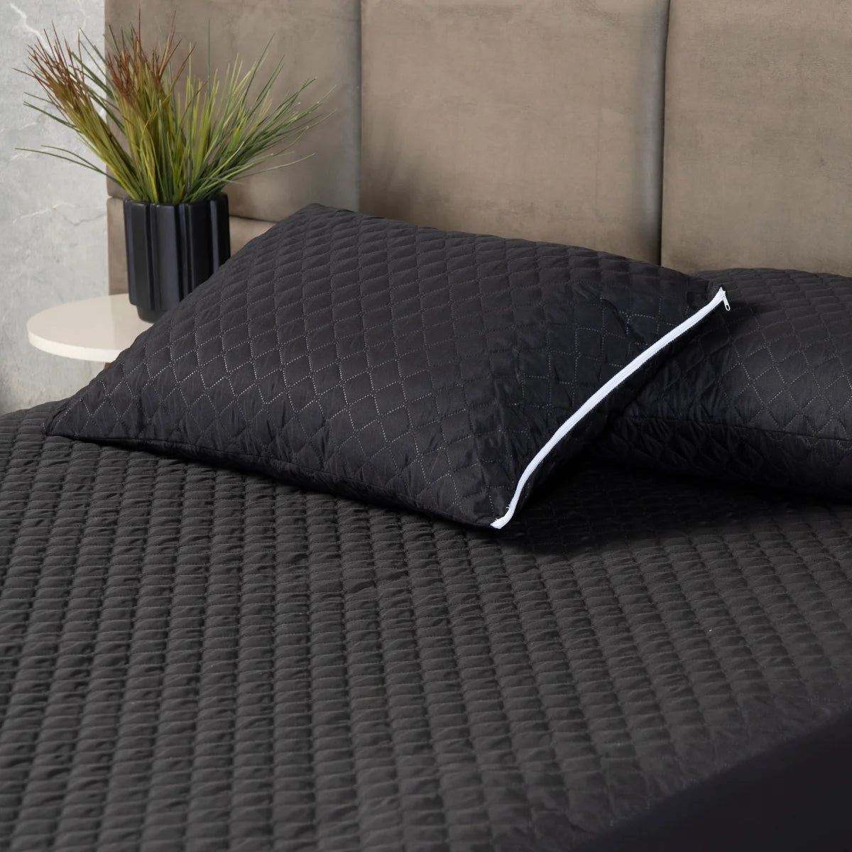 Protetor Impermeável para Colchão MegaDry