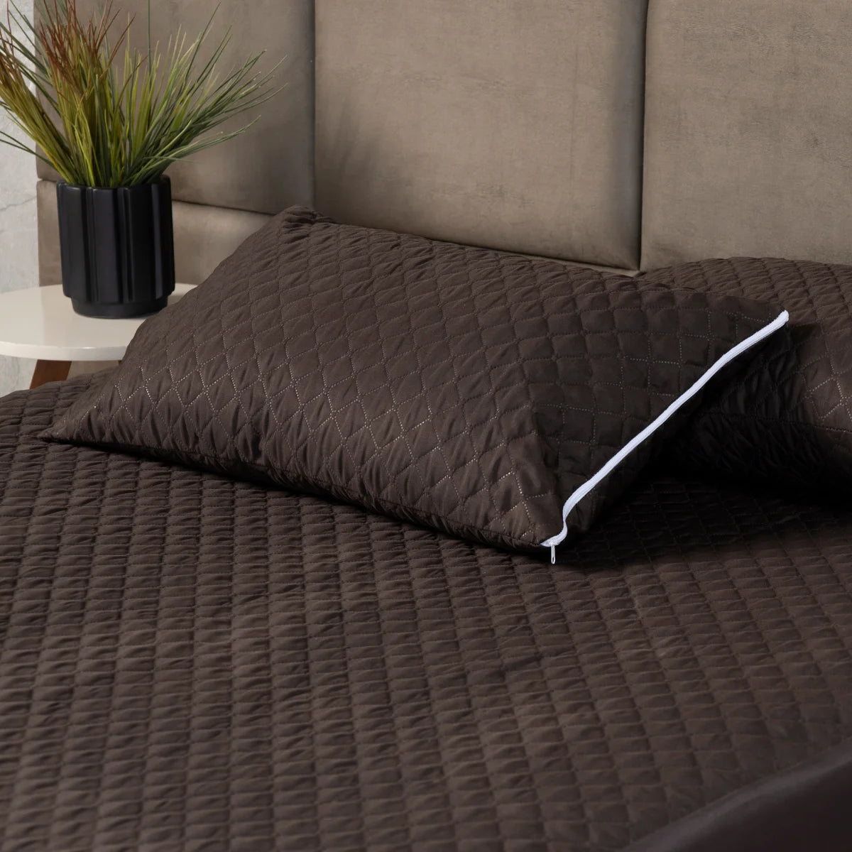 Protetor Impermeável para Colchão MegaDry