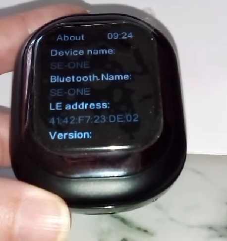 Fones de Ouvido MegaSlide com interação de tela - Dispositivo Inteligente  Carregável via USB