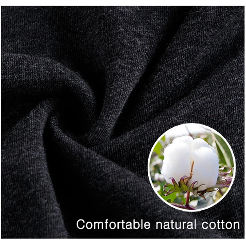 Cuecas Masculinas Conjunto de 5 peças MegaBox