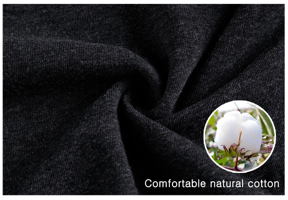 Cuecas Masculinas Conjunto de 5 peças MegaBox