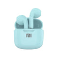 Mini Fones De Ouvido Sem Fio Bluetooth MegaXIAOMI