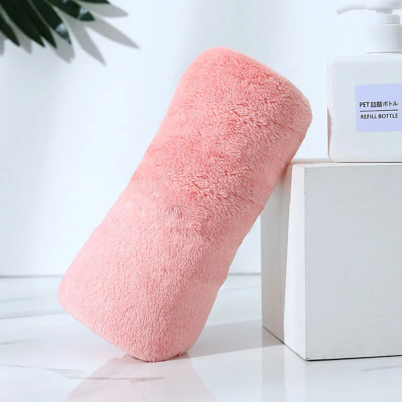 Toalha de Rosto MegaSoft