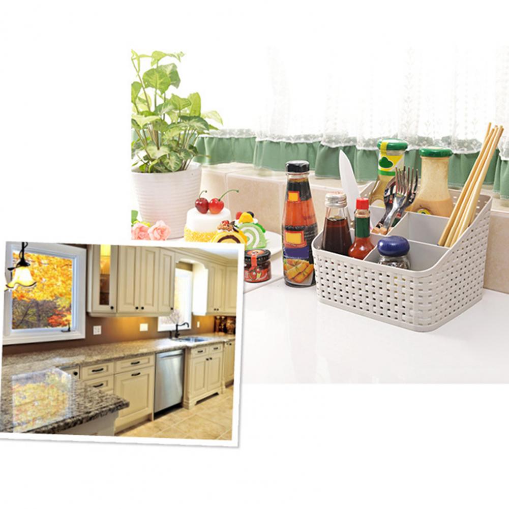 Caixa organizadora de Armazenamento MegaClean