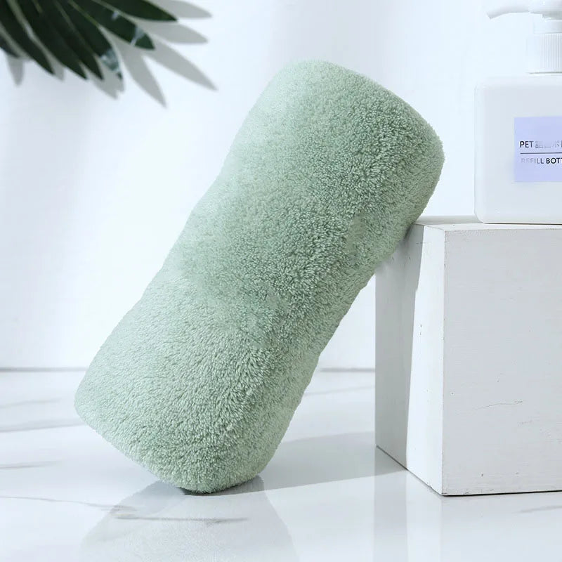 Toalha de Rosto MegaSoft