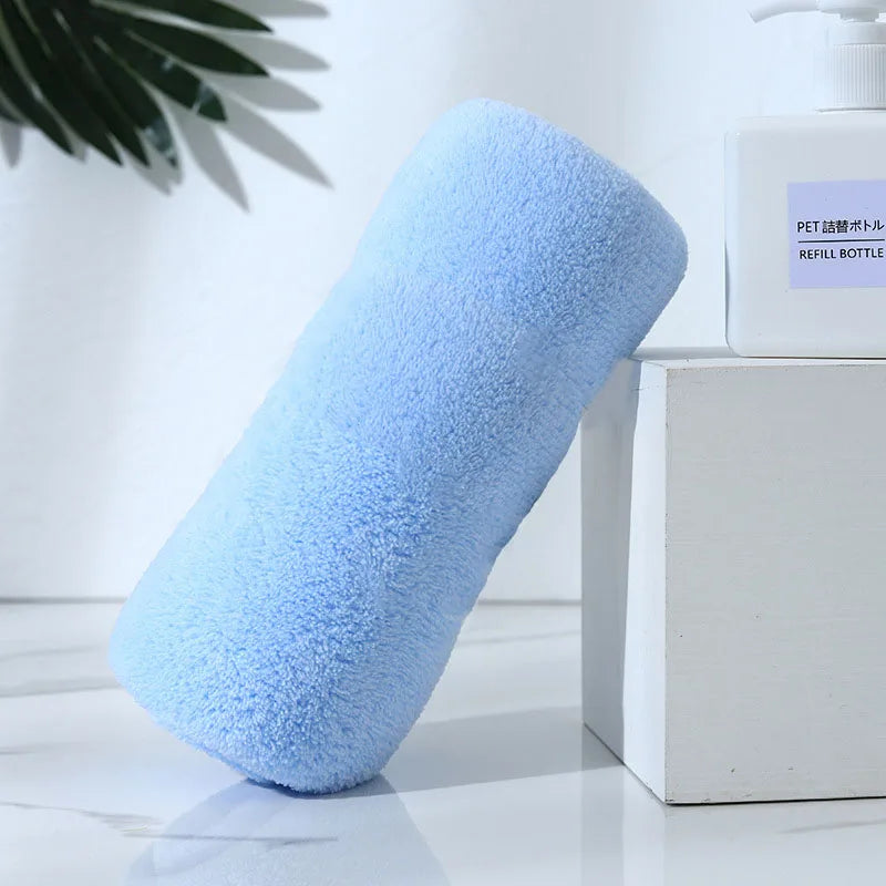 Toalha de Rosto MegaSoft