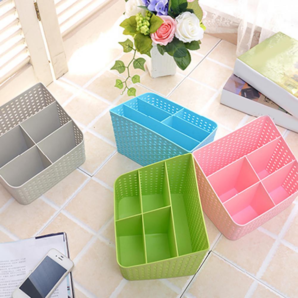 Caixa organizadora de Armazenamento MegaClean