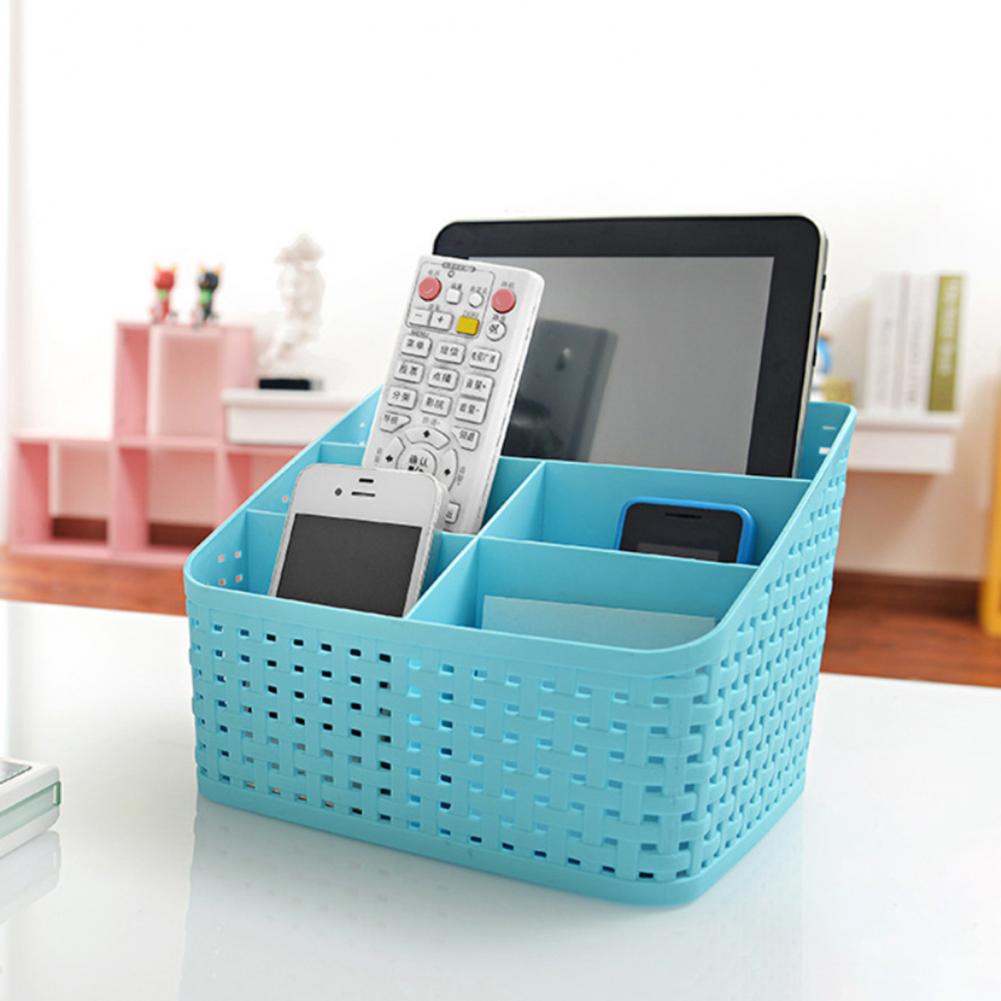 Caixa organizadora de Armazenamento MegaClean