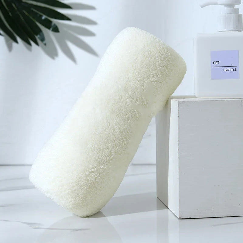 Toalha de Rosto MegaSoft