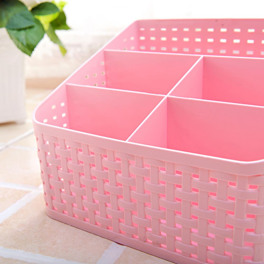 Caixa organizadora de Armazenamento MegaClean