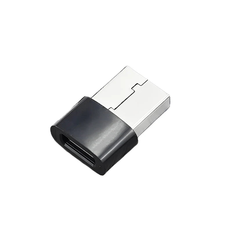 USB Adaptador tipo C para USB 2.0 MegaAdapt