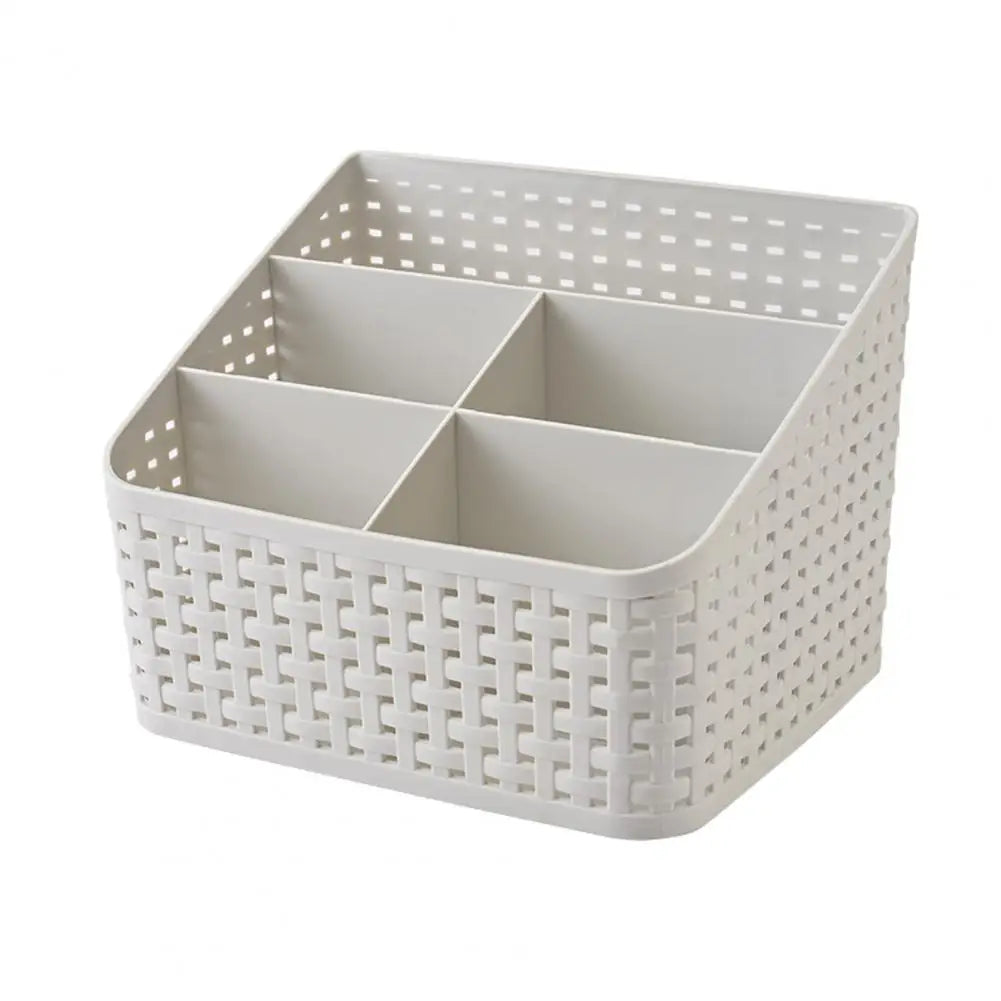 Caixa organizadora de Armazenamento MegaClean