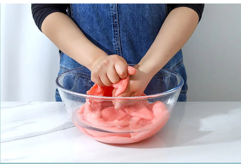 Toalha de Rosto MegaSoft