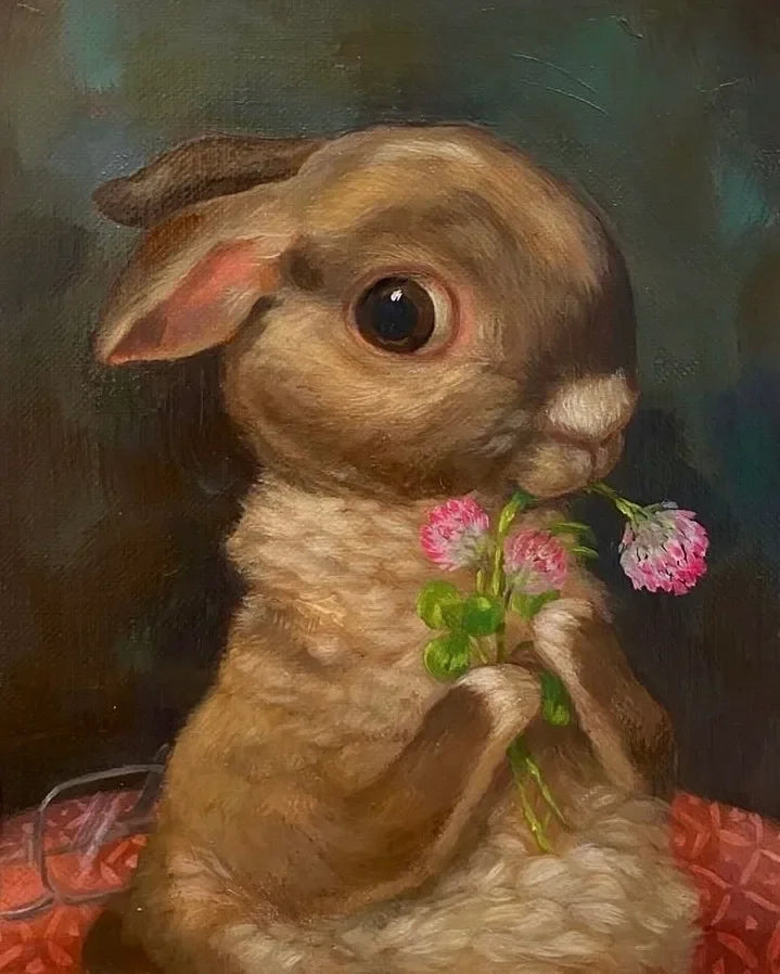 Quadro de Pets Engraçados MegaFun