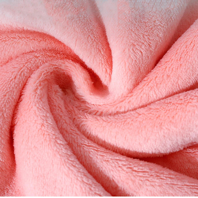 Toalha de Rosto MegaSoft