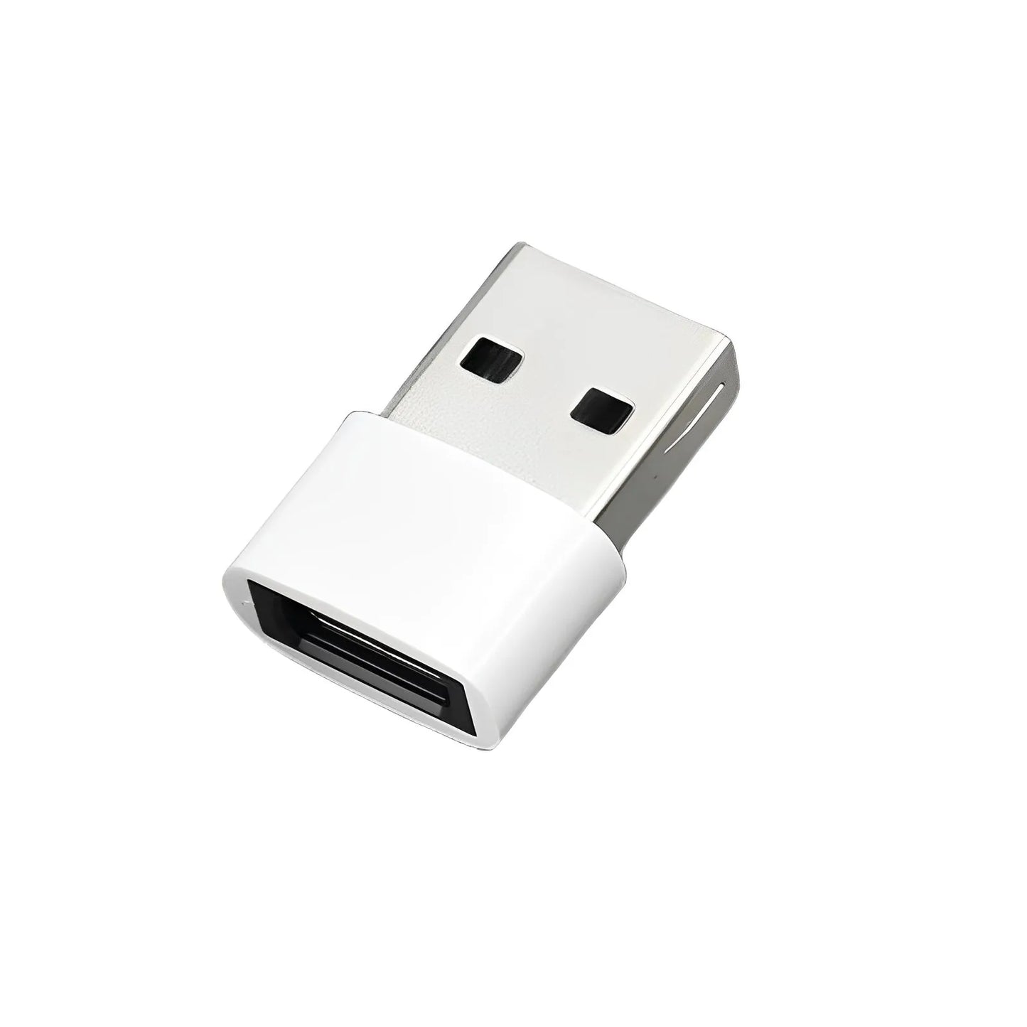 USB Adaptador tipo C para USB 2.0 MegaAdapt