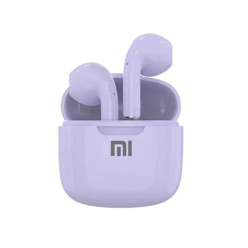 Mini Fones De Ouvido Sem Fio Bluetooth MegaXIAOMI