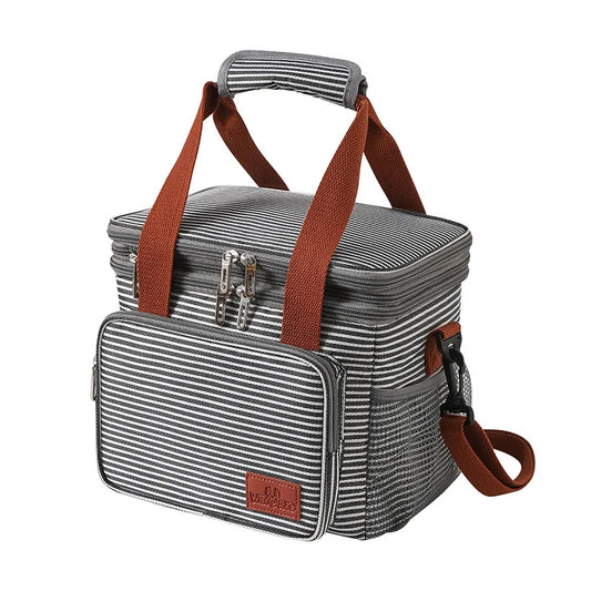 Bolsa Térmica MegaOxford