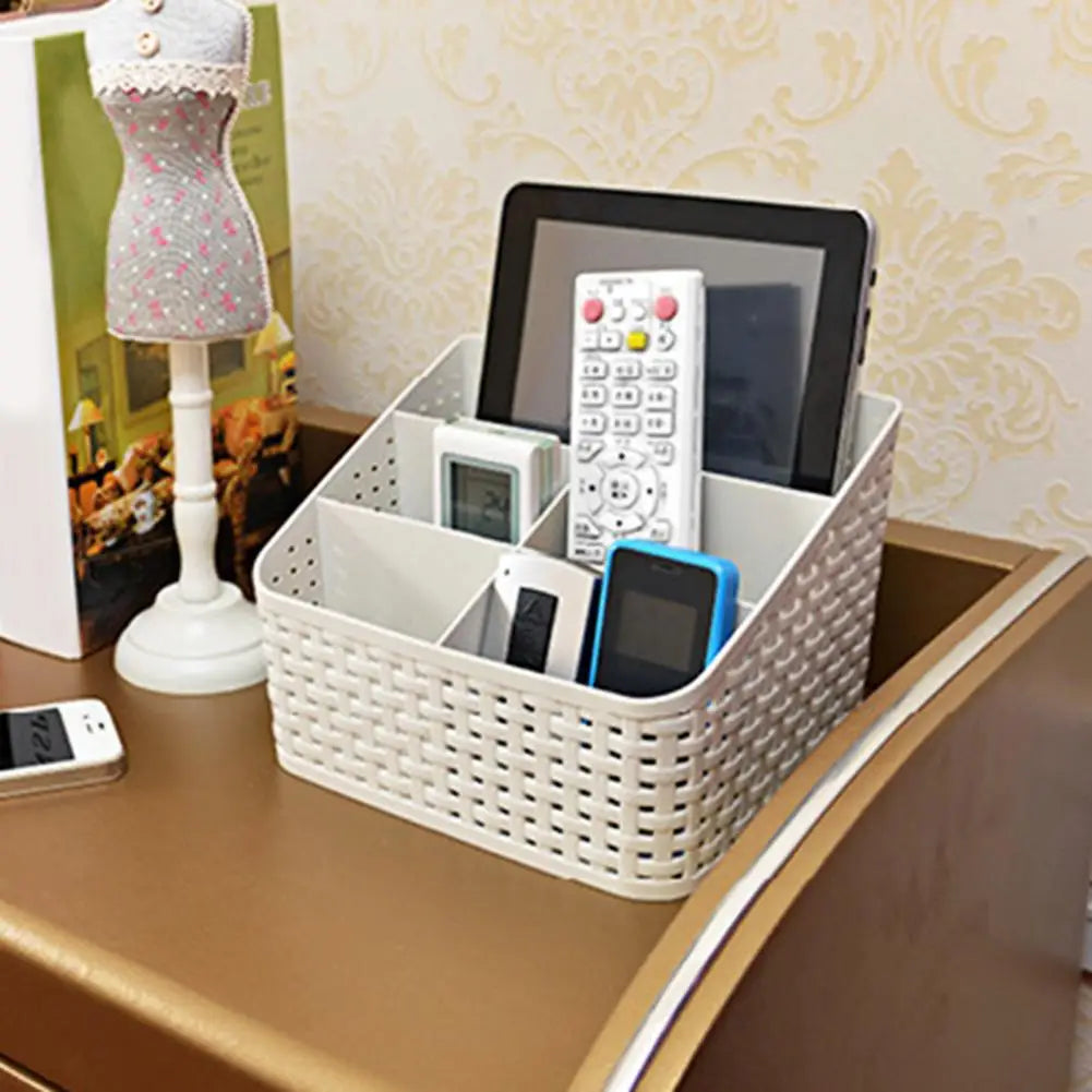 Caixa organizadora de Armazenamento MegaClean