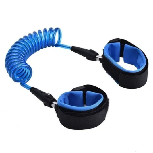 Pulseira De Segurança Para Pulso Anti-Perda Ao Ar Livre MegaSafe