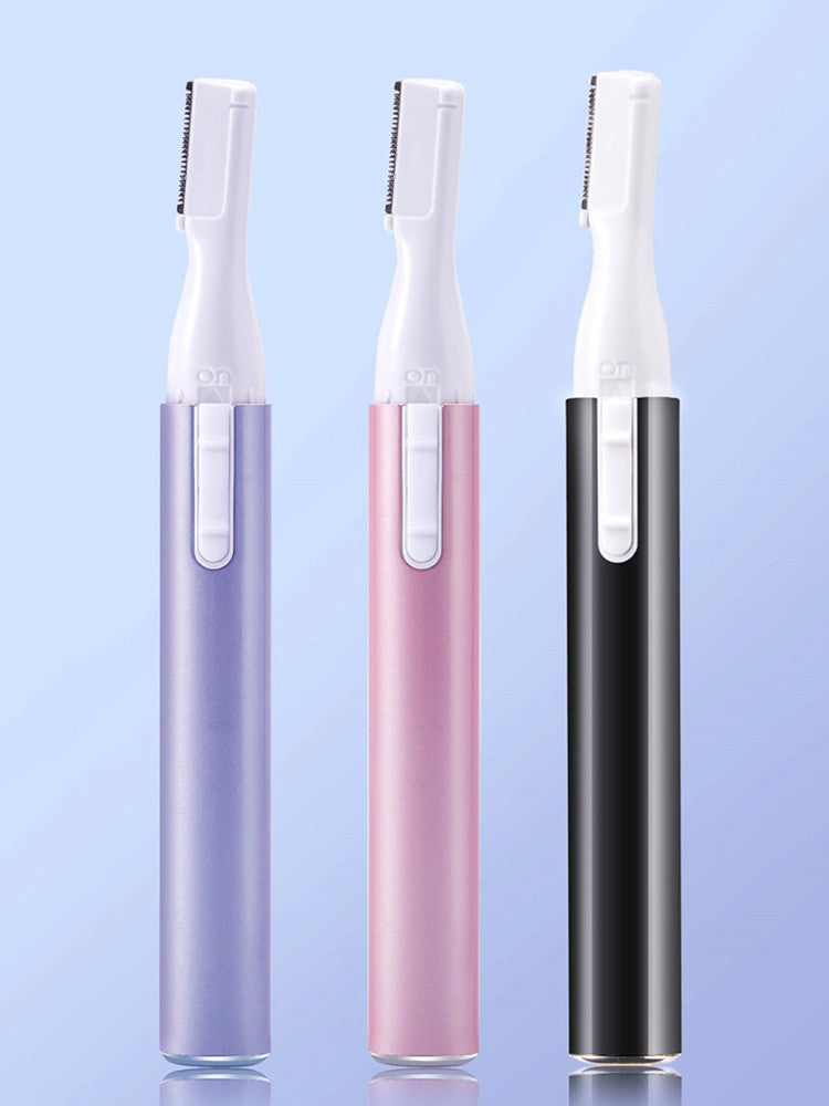 Mini aparador elétrico de pelos MegaClean