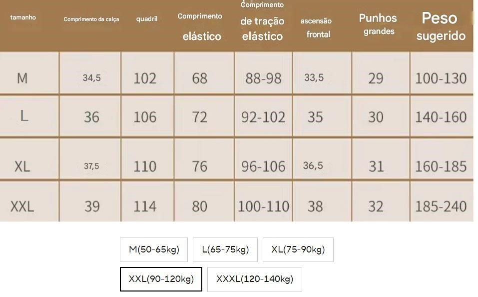 Short Íntimo Masculino de Algodão  4 Peças  MegaSoft