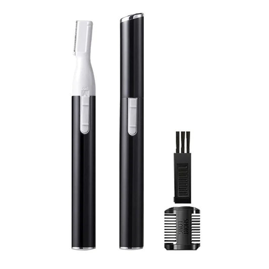 Mini aparador elétrico de pelos MegaClean