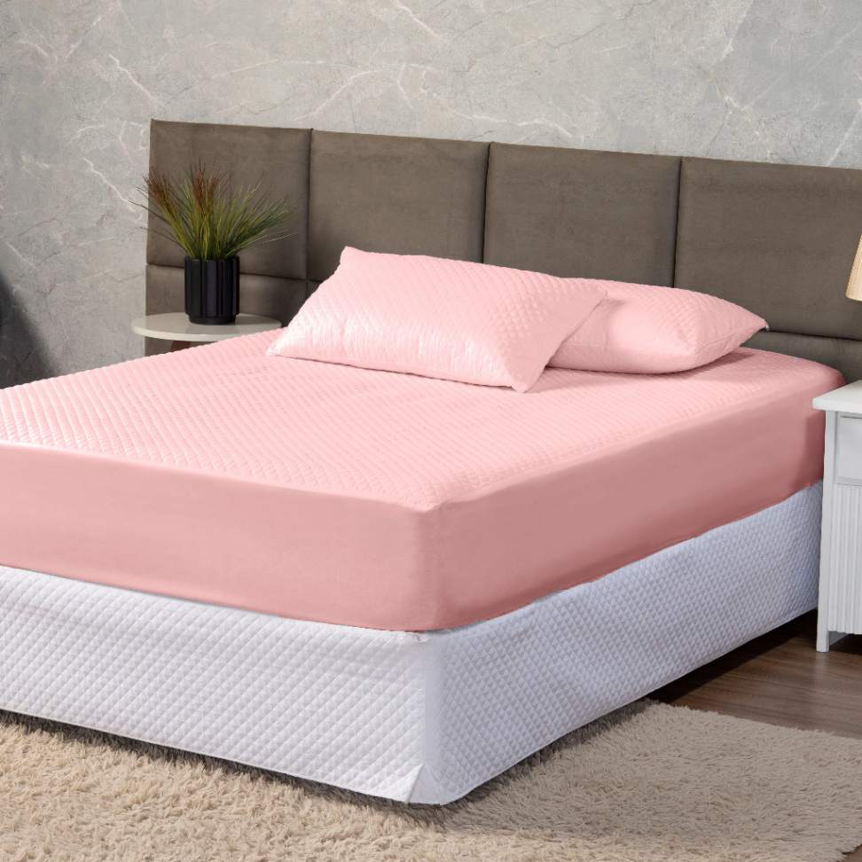 Protetor Impermeável para Colchão MegaDry