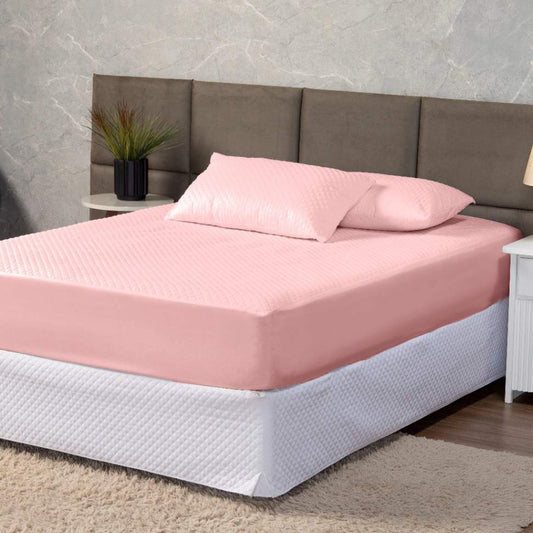 Protetor Impermeável para Colchão MegaDry